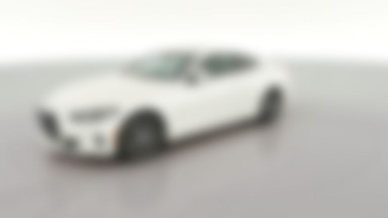 2025 BMW 4 Series vehicle photo