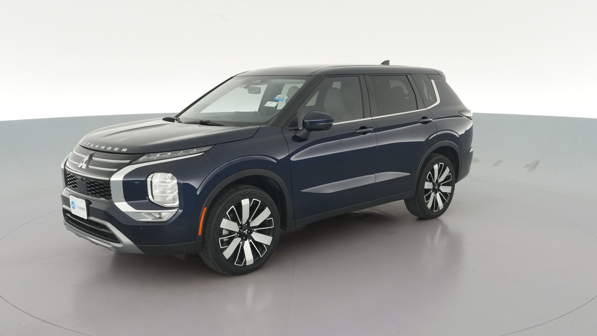 2025 Mitsubishi Outlander vehicle photo