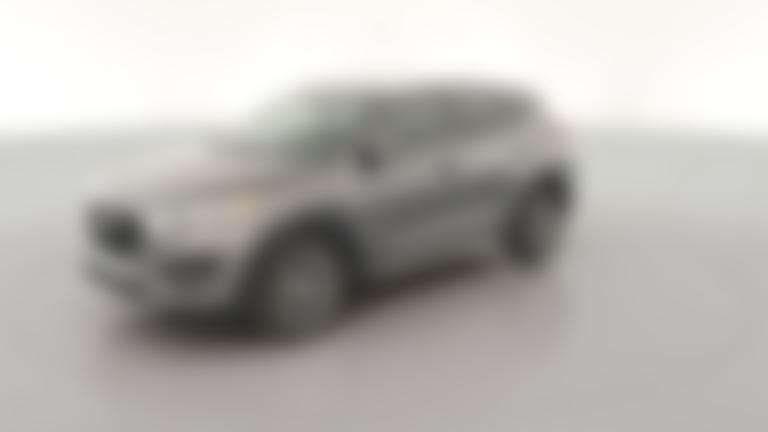 2021 Hyundai Tucson vehicle photo