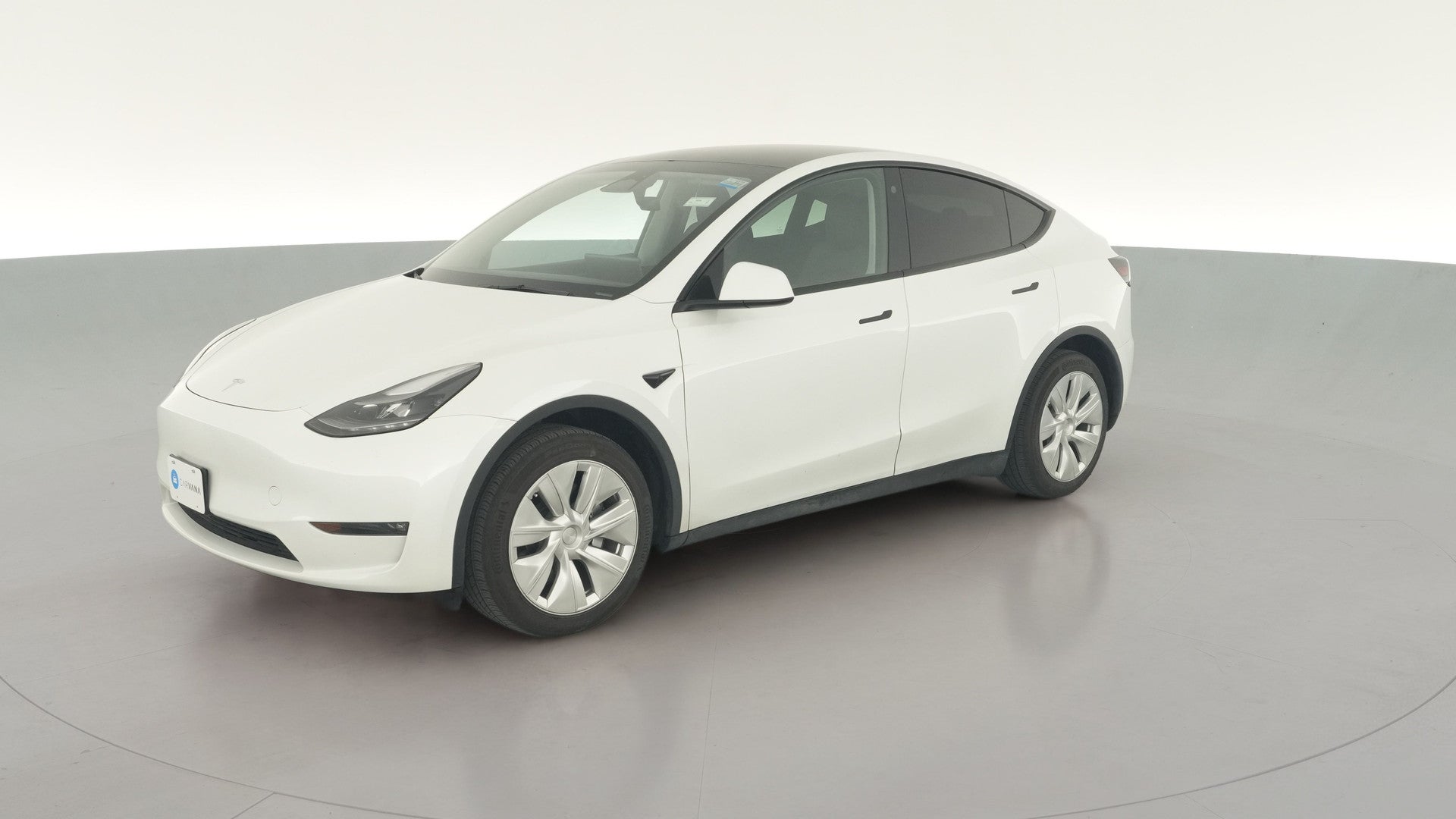2023 Tesla Model Y vehicle photo