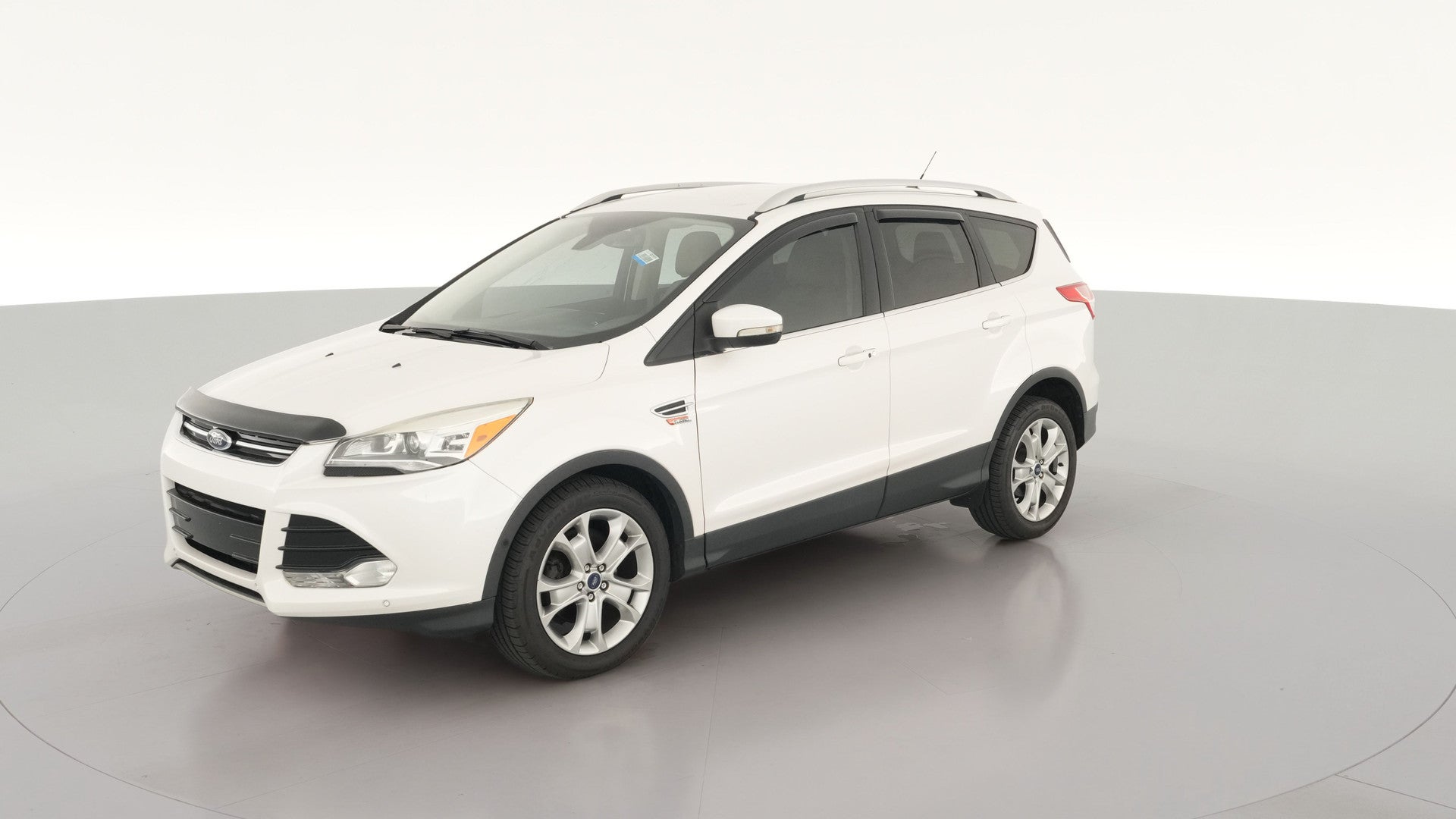 2015 Ford Escape vehicle photo