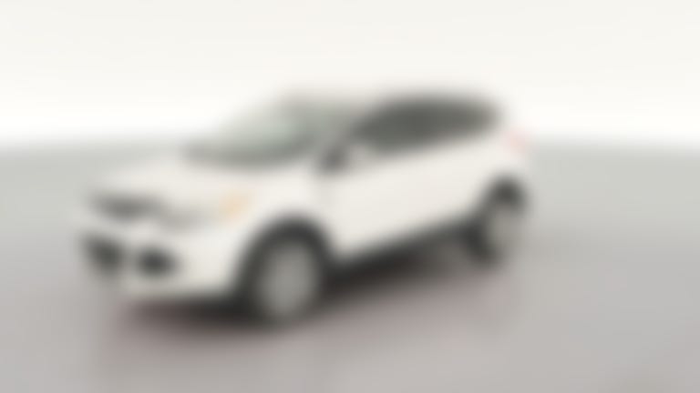 2015 Ford Escape vehicle photo