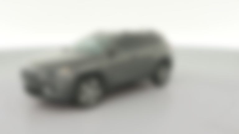 2019 Jeep Cherokee vehicle photo