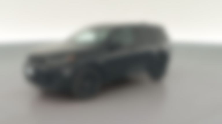 2021 Land Rover Discovery Sport vehicle photo