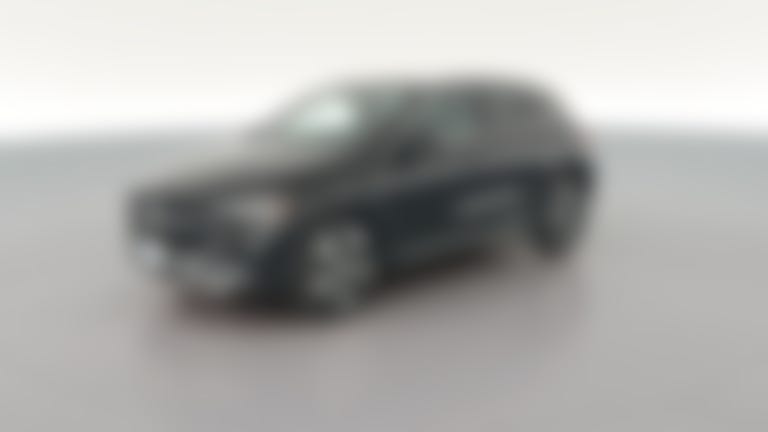 2025 Mercedes-Benz GLA vehicle photo