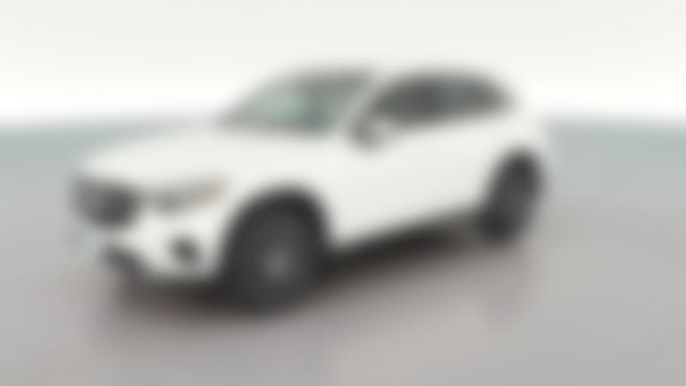 2026 Mercedes-Benz GLC vehicle photo