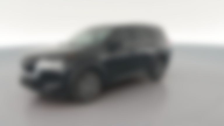 2024 Nissan Pathfinder vehicle photo