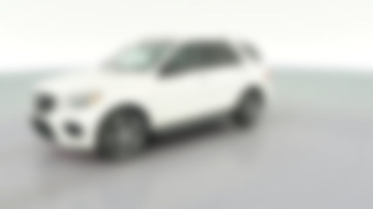 2018 Mercedes-Benz Mercedes-AMG GLE vehicle photo