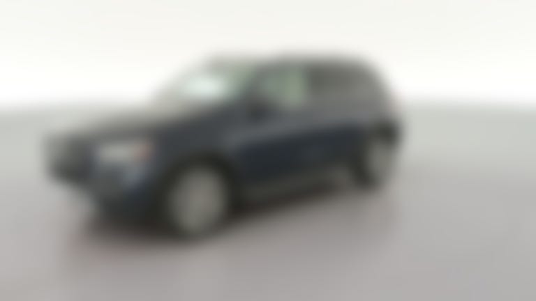 2021 Mercedes-Benz GLE vehicle photo