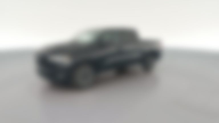 2025 Ram 1500 Crew Cab vehicle photo