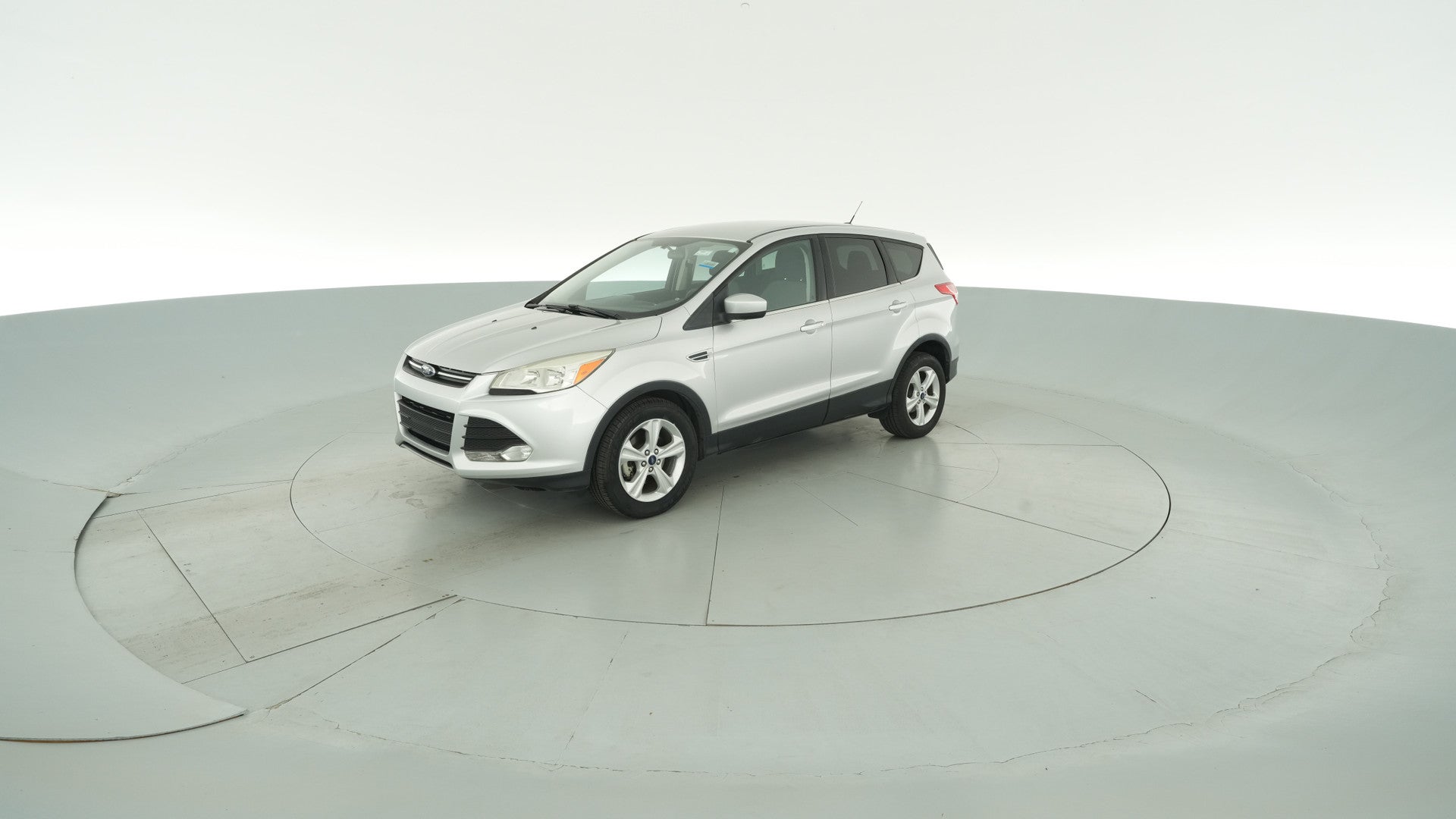2016 Ford Escape vehicle photo