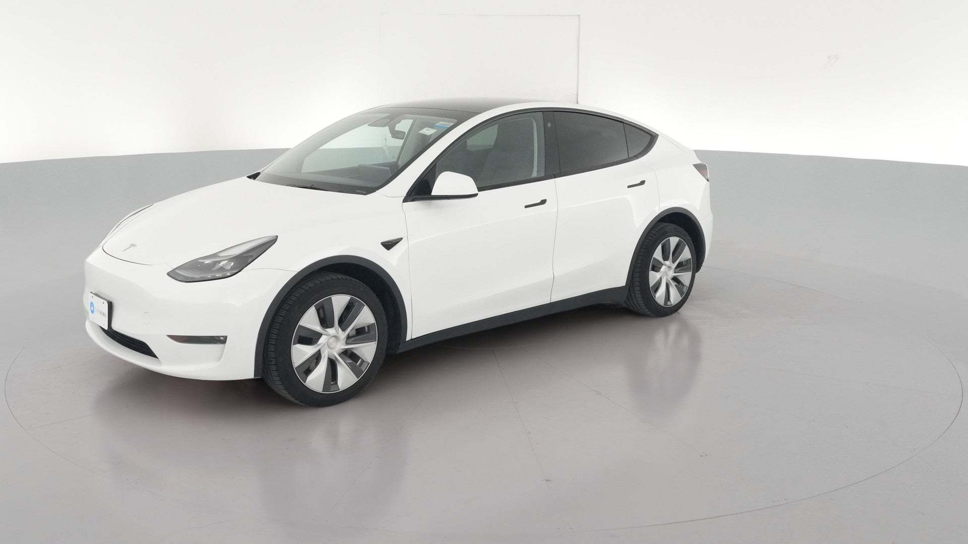 2023 Tesla Model Y vehicle photo