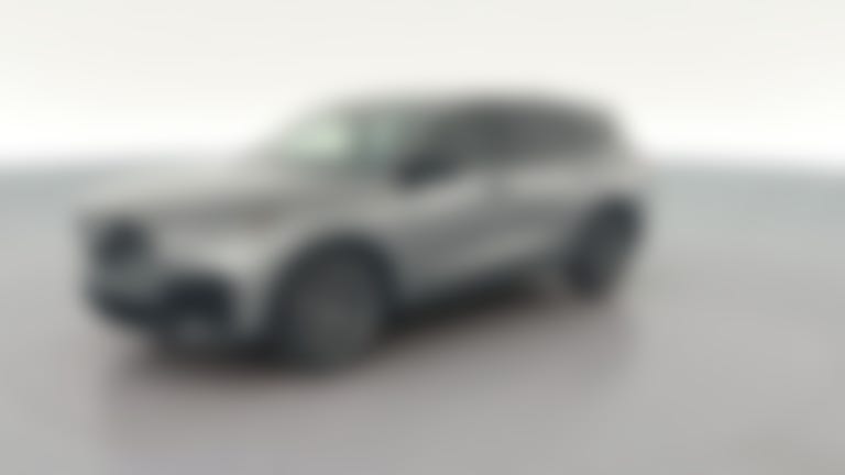 2025 Acura MDX vehicle photo