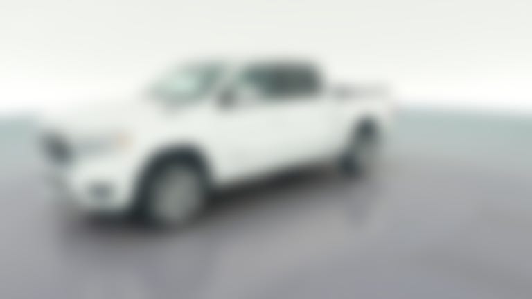 2020 Ram 1500 Crew Cab vehicle photo