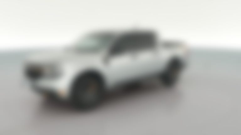 2024 Ford Maverick vehicle photo