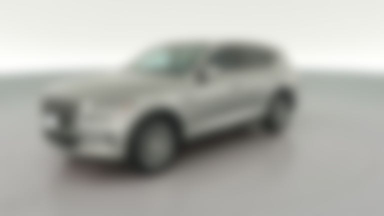 2021 Genesis GV80 vehicle photo