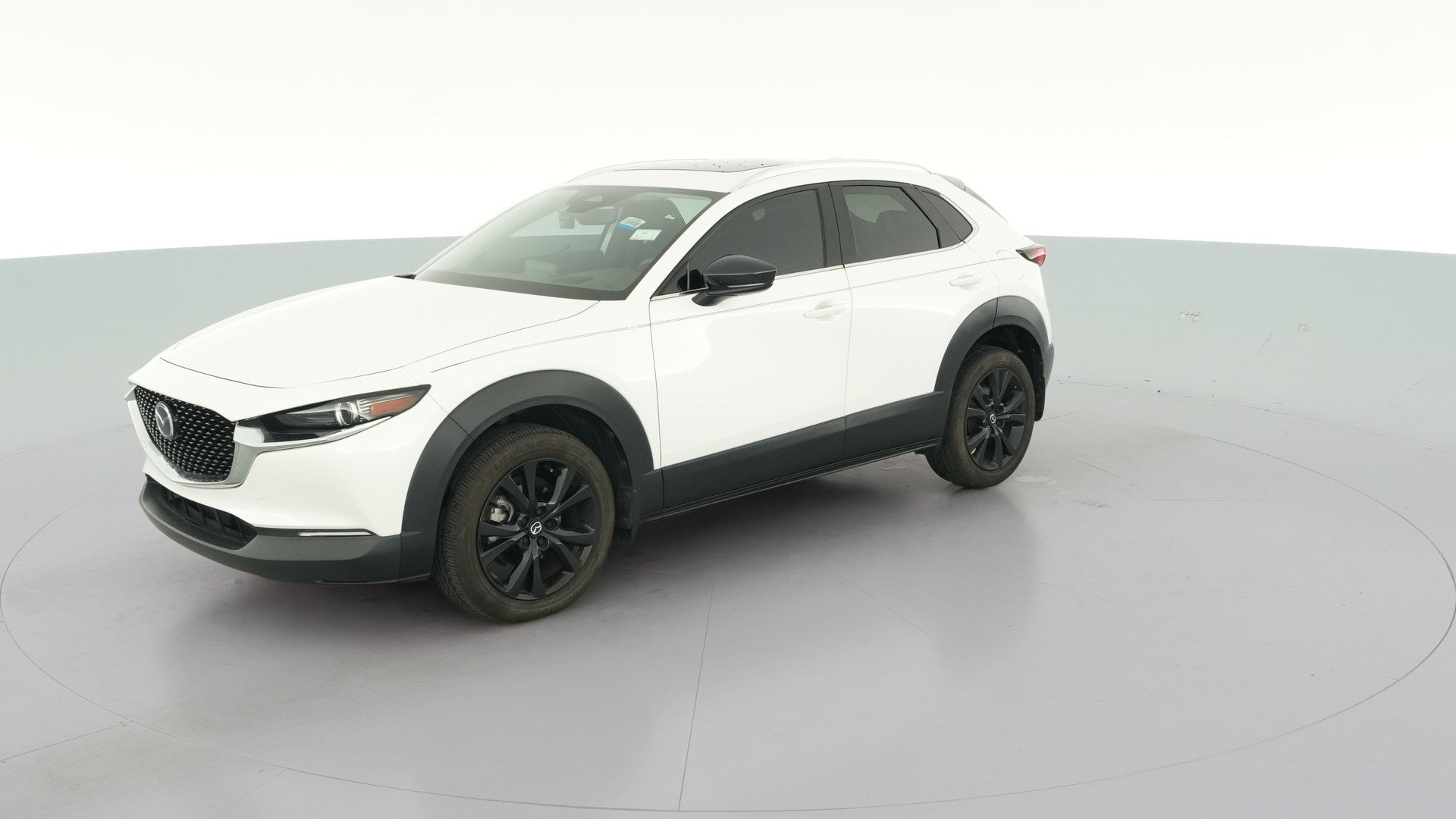 2024 MAZDA CX-30 vehicle photo