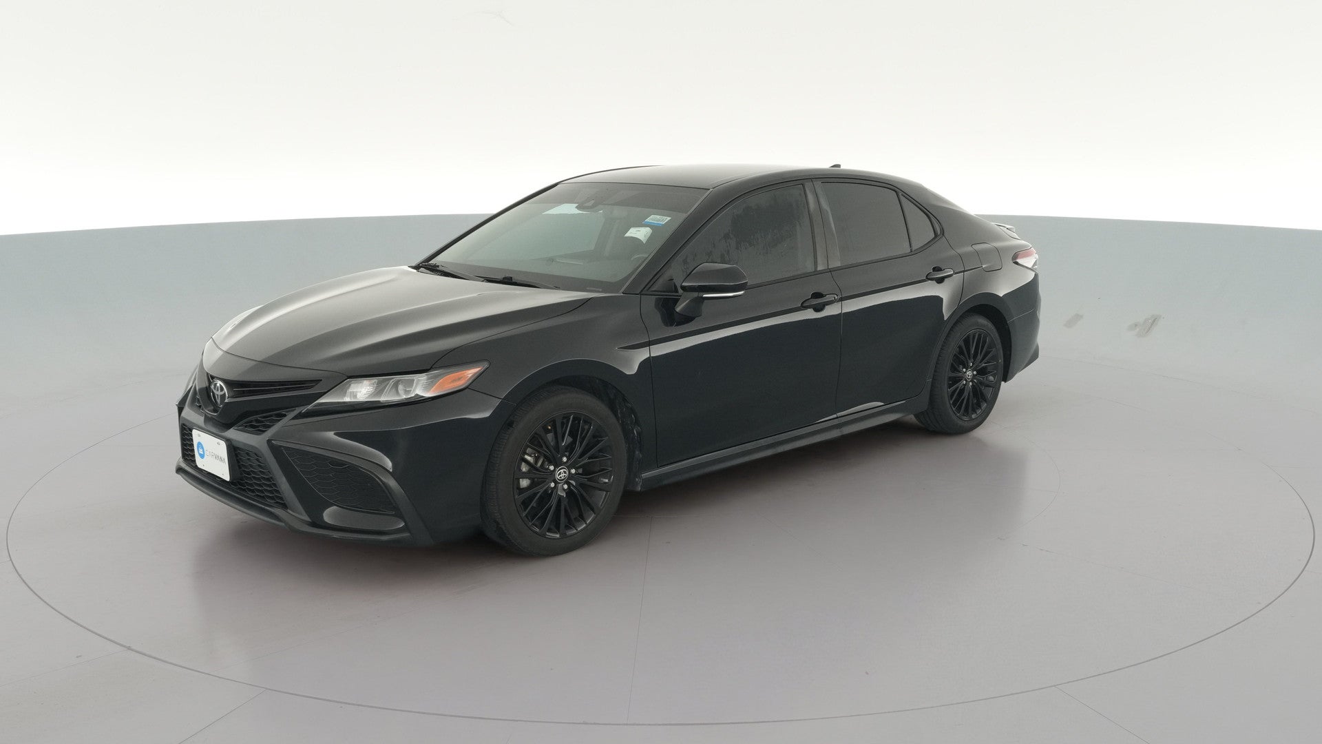 2022 Toyota Camry vehicle photo