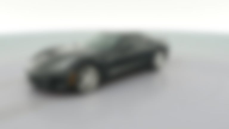 2019 Chevrolet Corvette vehicle photo