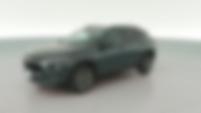2025 Chevrolet Trax vehicle photo
