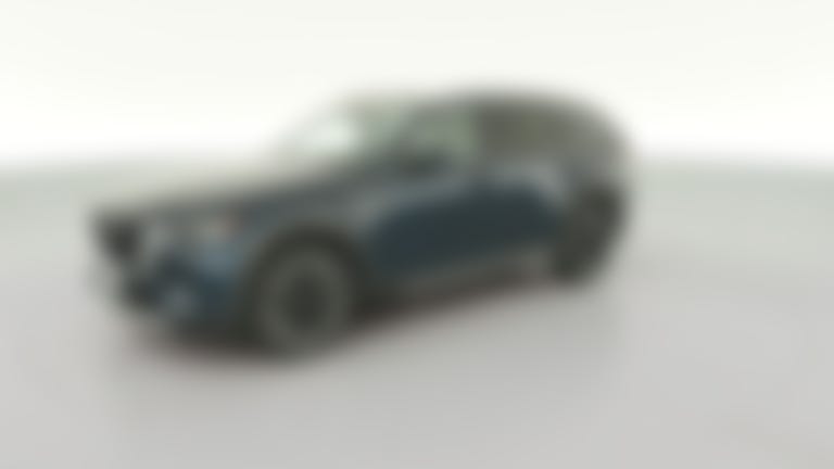 2024 MAZDA CX-90 PHEV vehicle photo