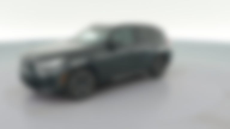 2025 BMW X3 vehicle photo