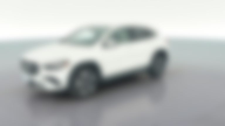 2025 Mercedes-Benz GLA vehicle photo