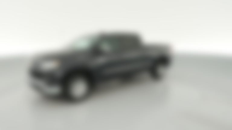 2024 Chevrolet Silverado 1500 Crew Cab vehicle photo
