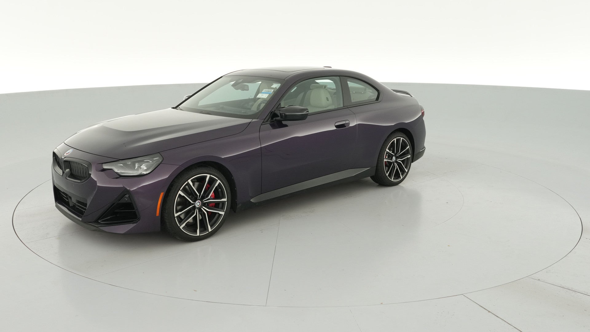 2023 BMW 2 Series vehicle photo