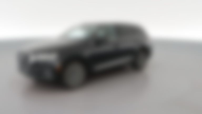 2018 Audi Q7 vehicle photo