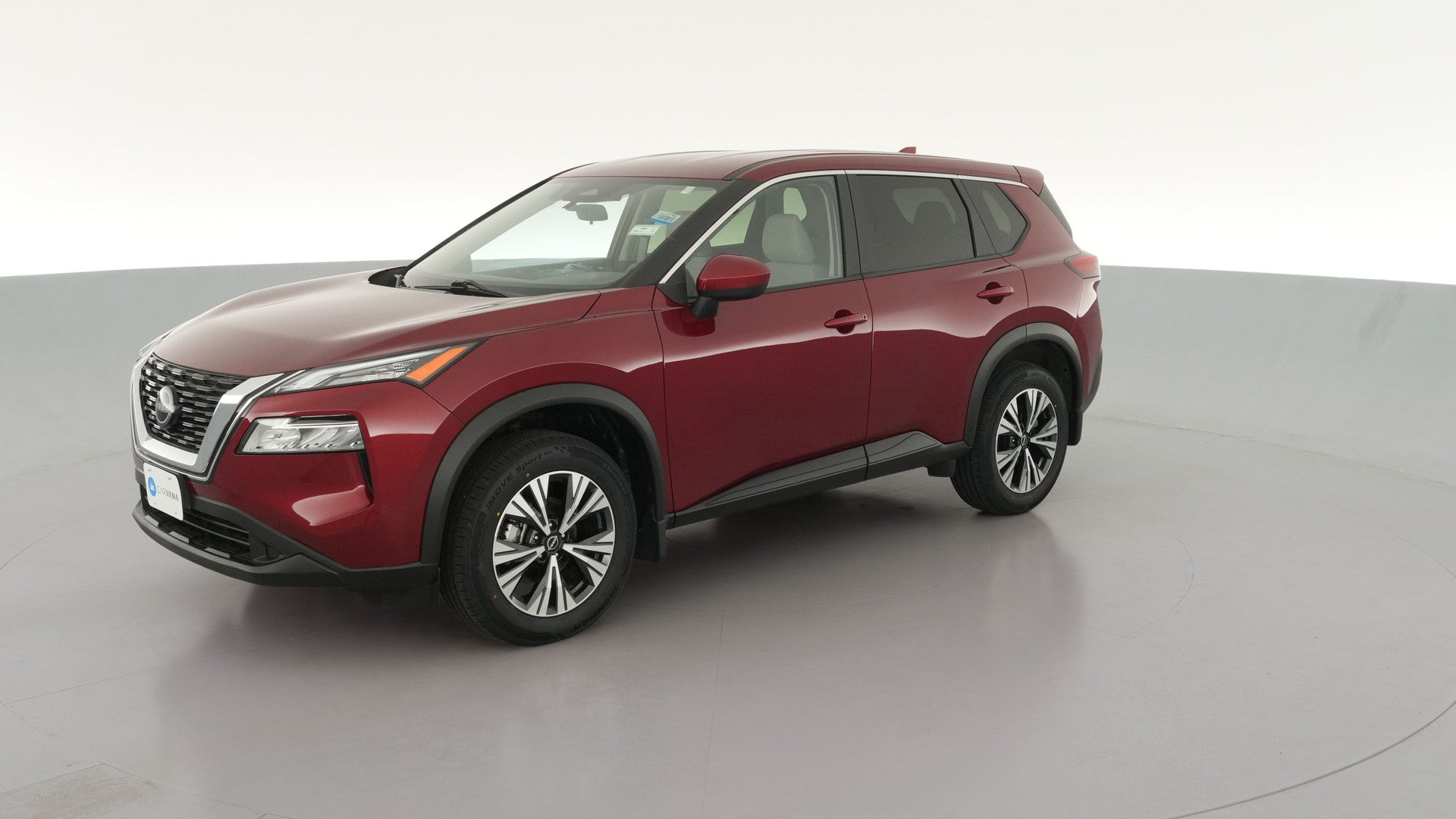 2023 Nissan Rogue vehicle photo
