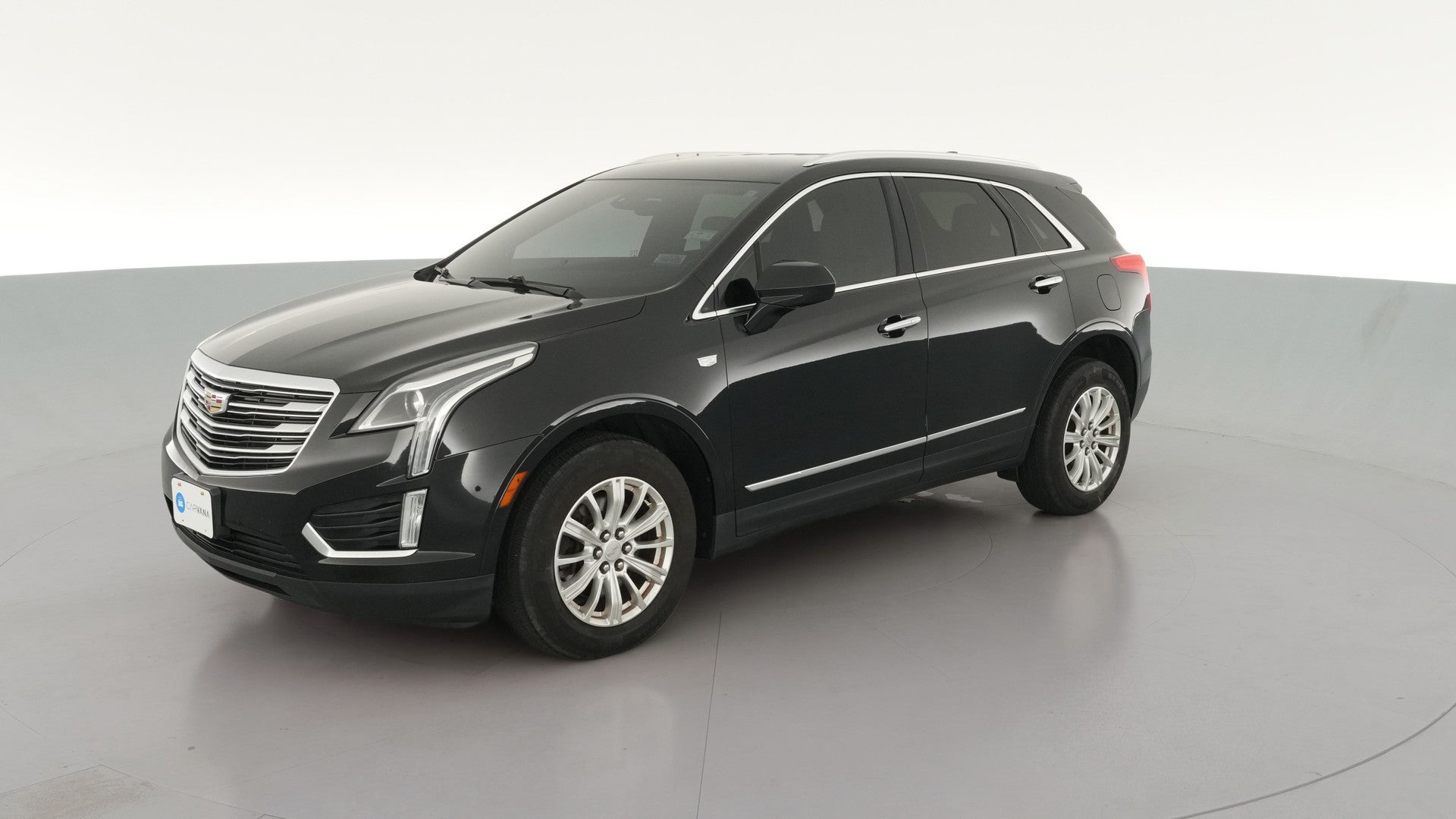 2018 Cadillac XT5 vehicle photo