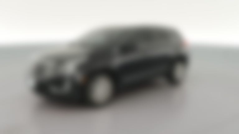 2018 Cadillac XT5 vehicle photo