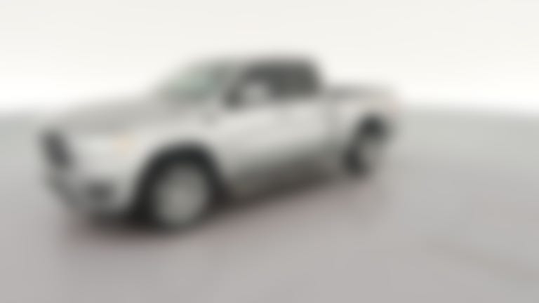 2019 Ram 1500 Quad Cab vehicle photo