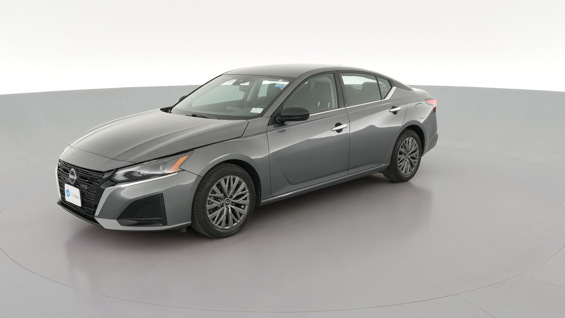 2025 Nissan Altima vehicle photo
