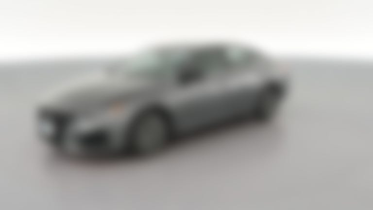 2025 Nissan Altima vehicle photo