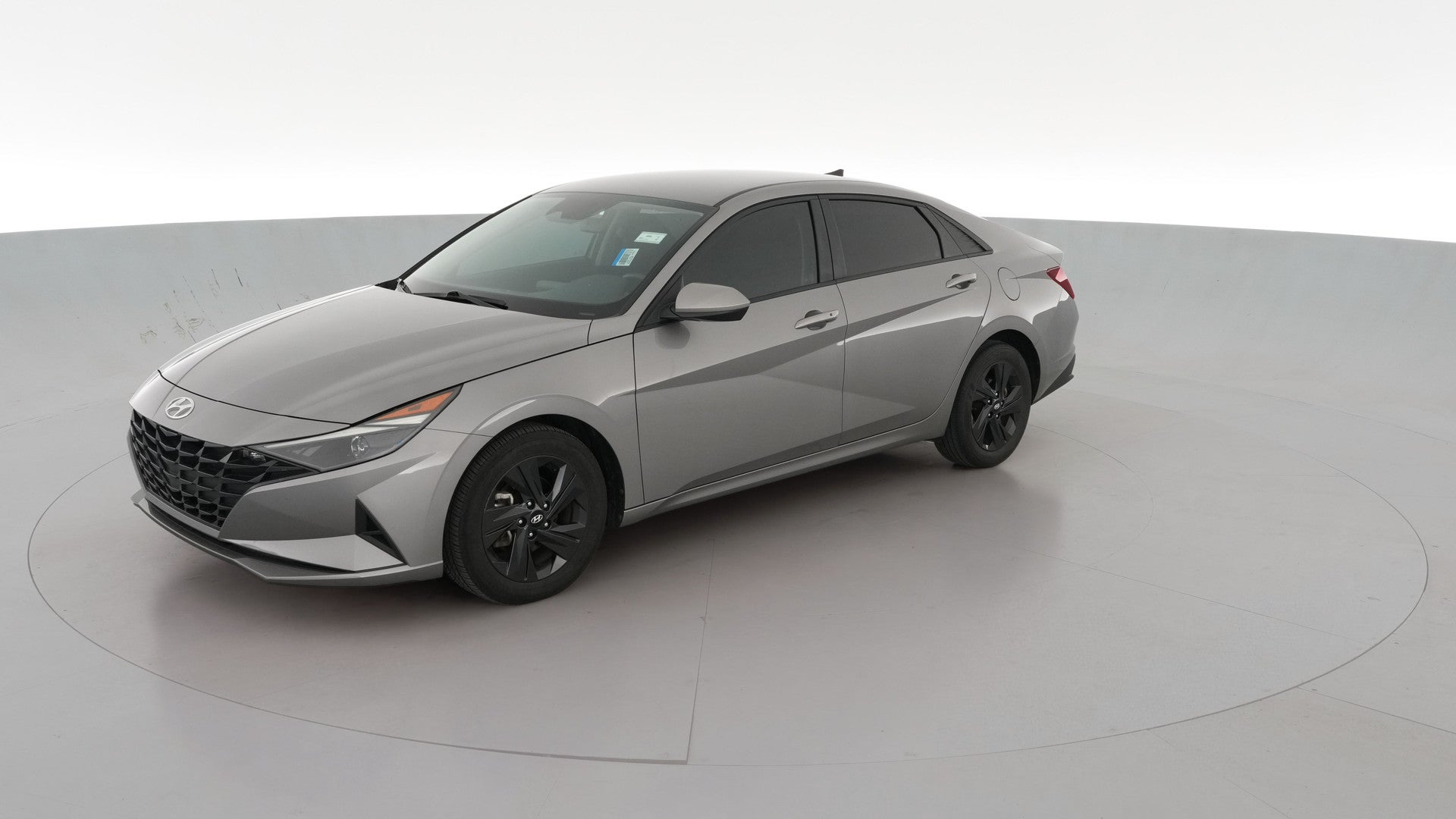 2022 Hyundai Elantra vehicle photo