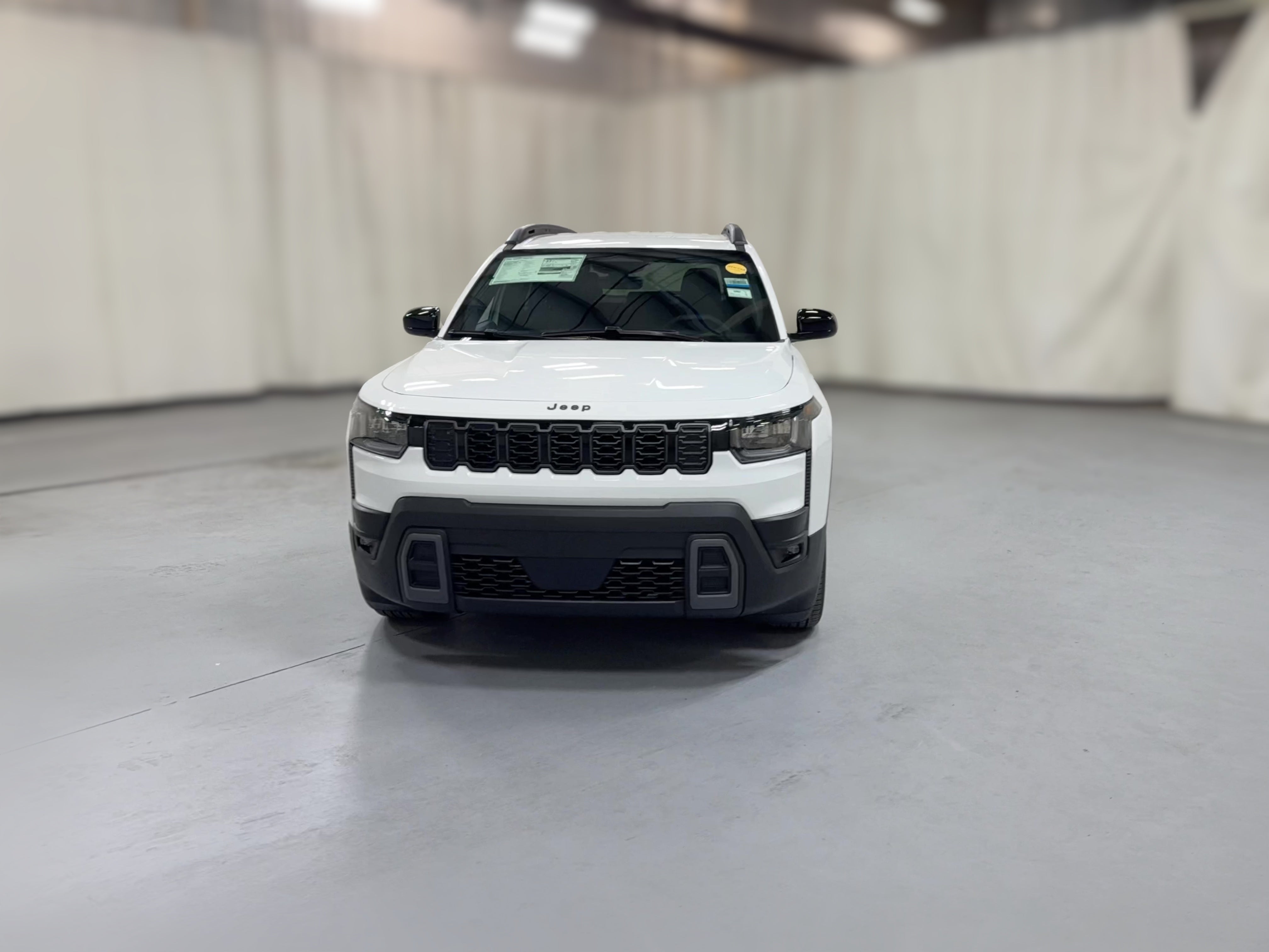 2026 Jeep Cherokee Laredo - Photo 20