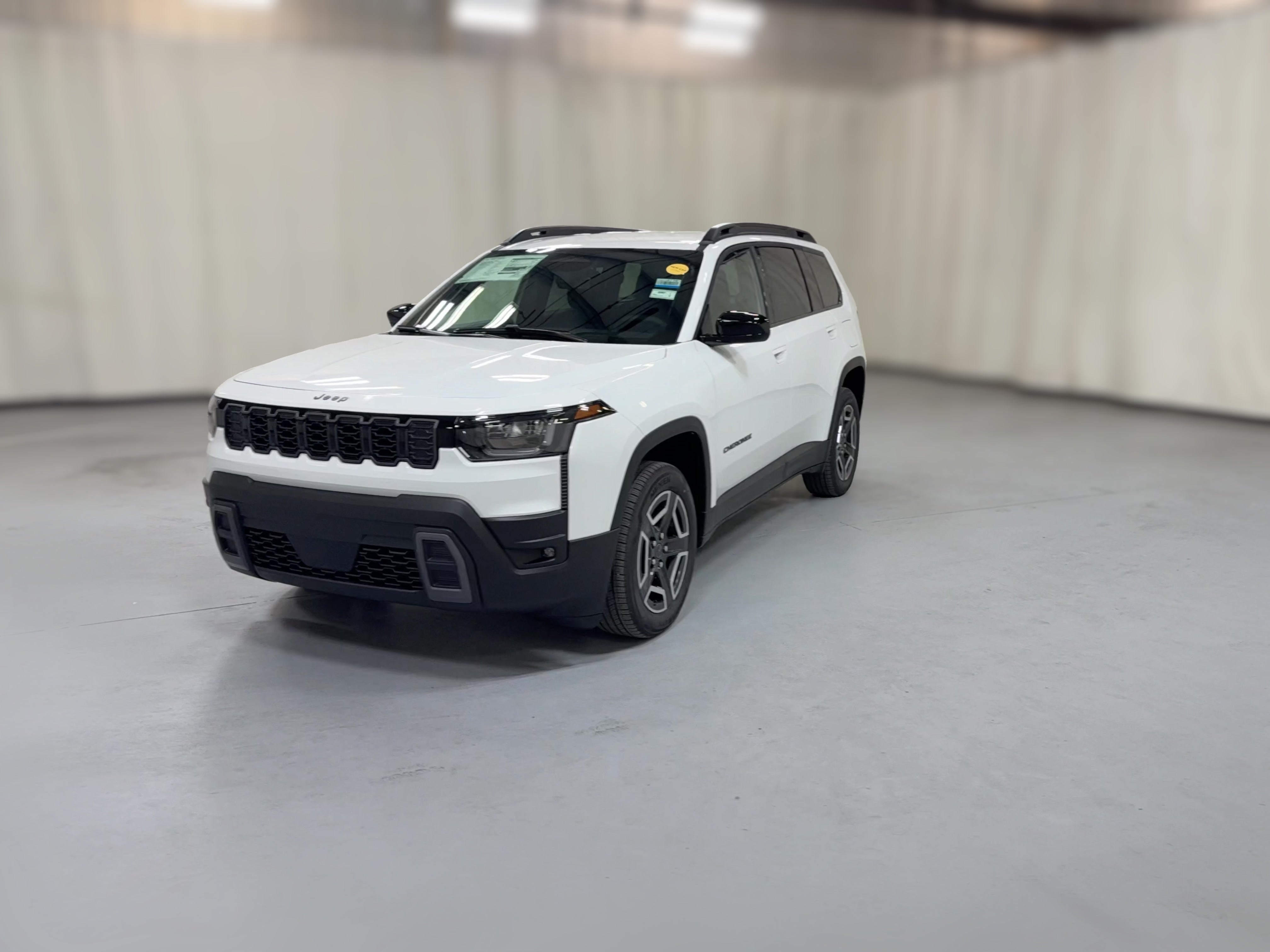 2026 Jeep Cherokee Laredo - Photo 21