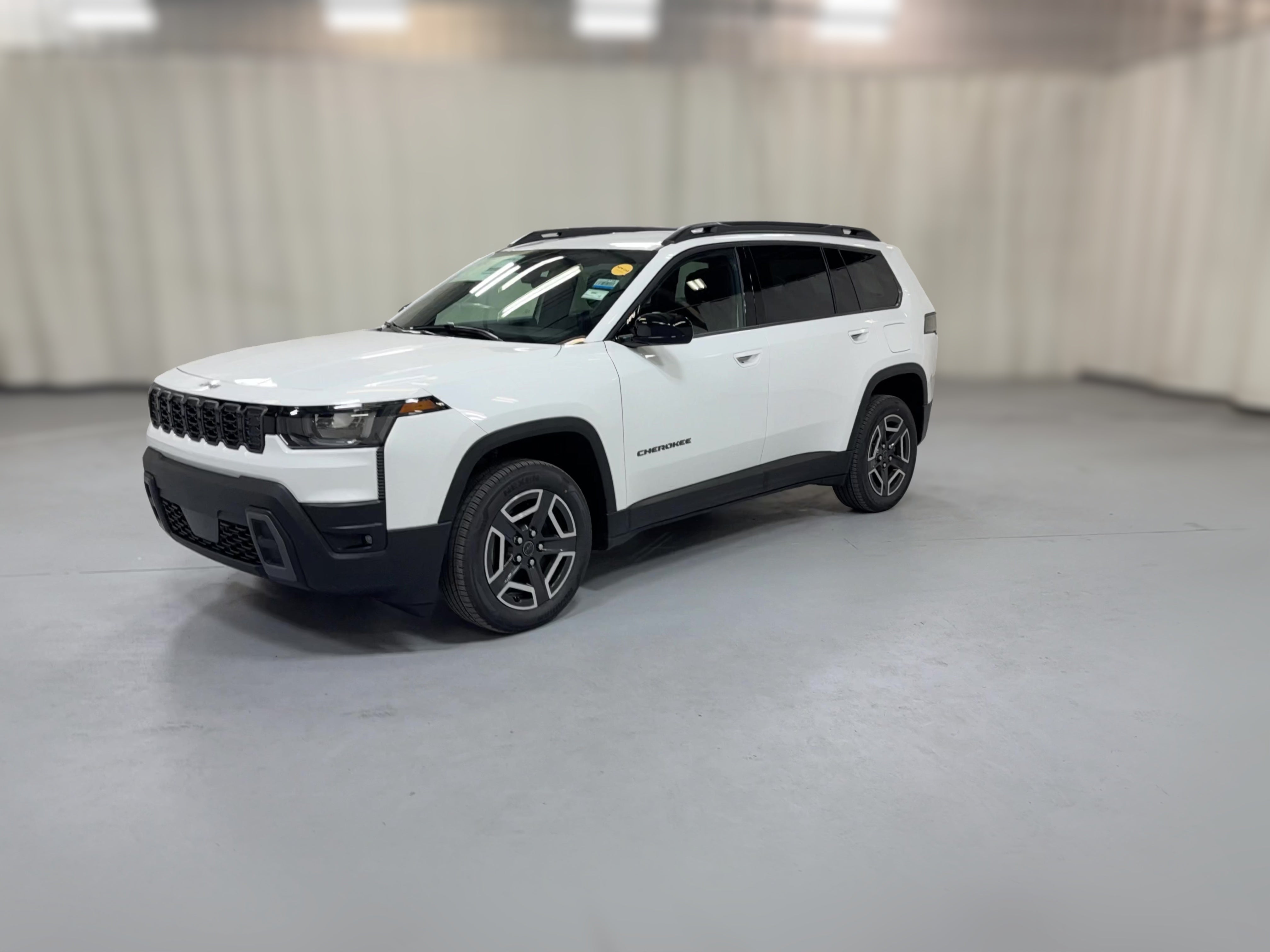 2026 Jeep Cherokee Laredo - Photo 22