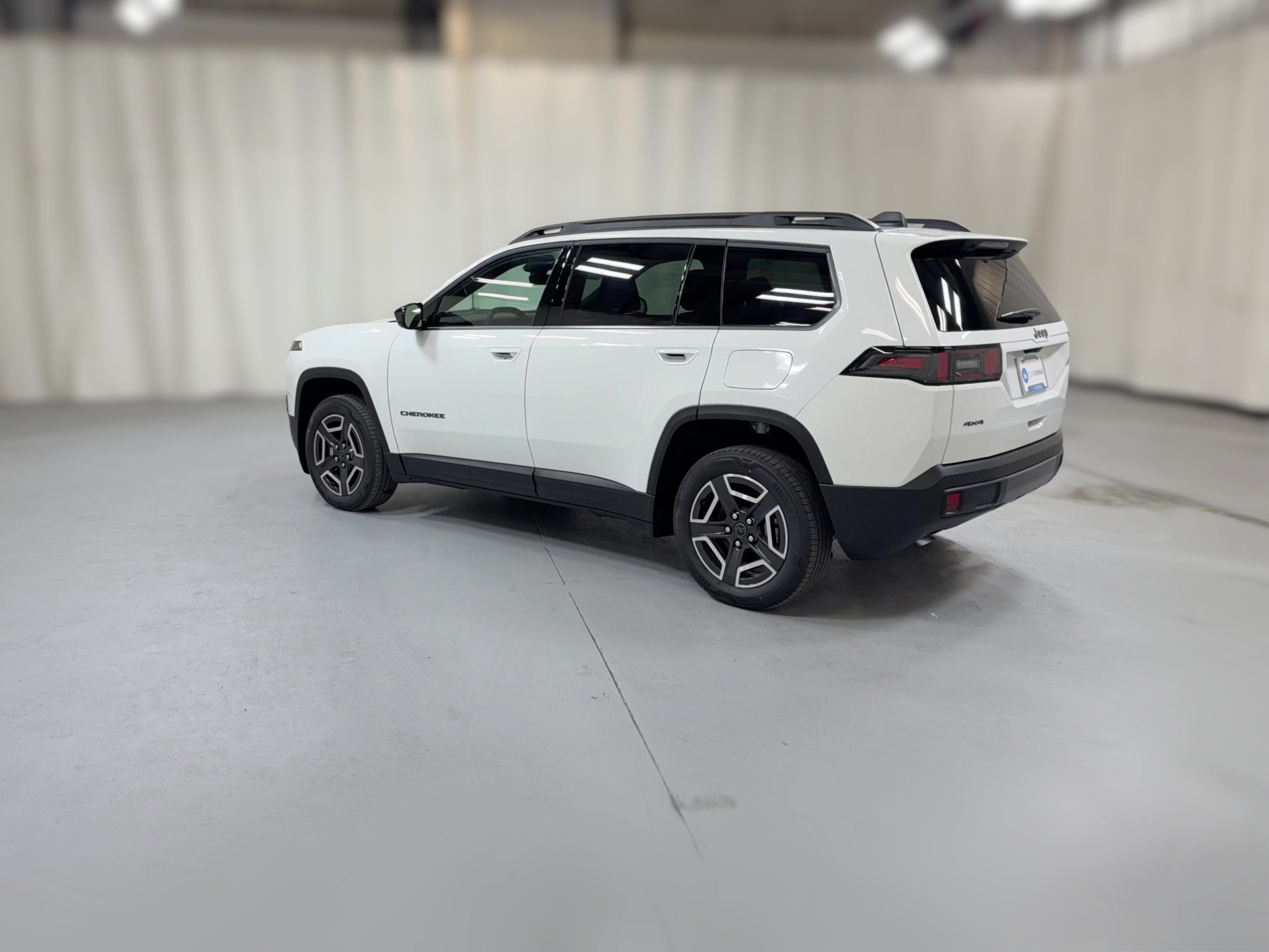 2026 Jeep Cherokee Laredo - Photo 26