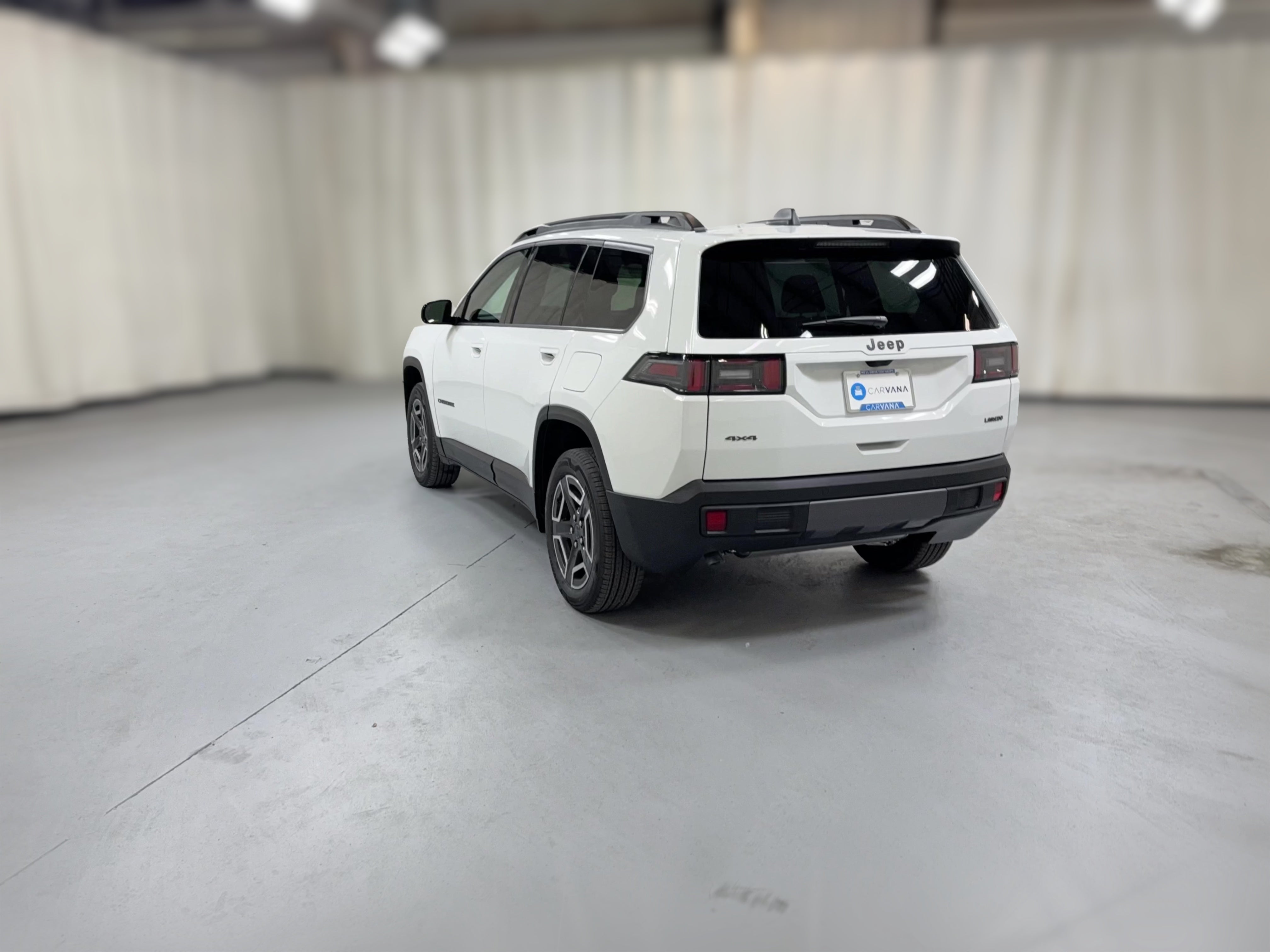 2026 Jeep Cherokee Laredo - Photo 27