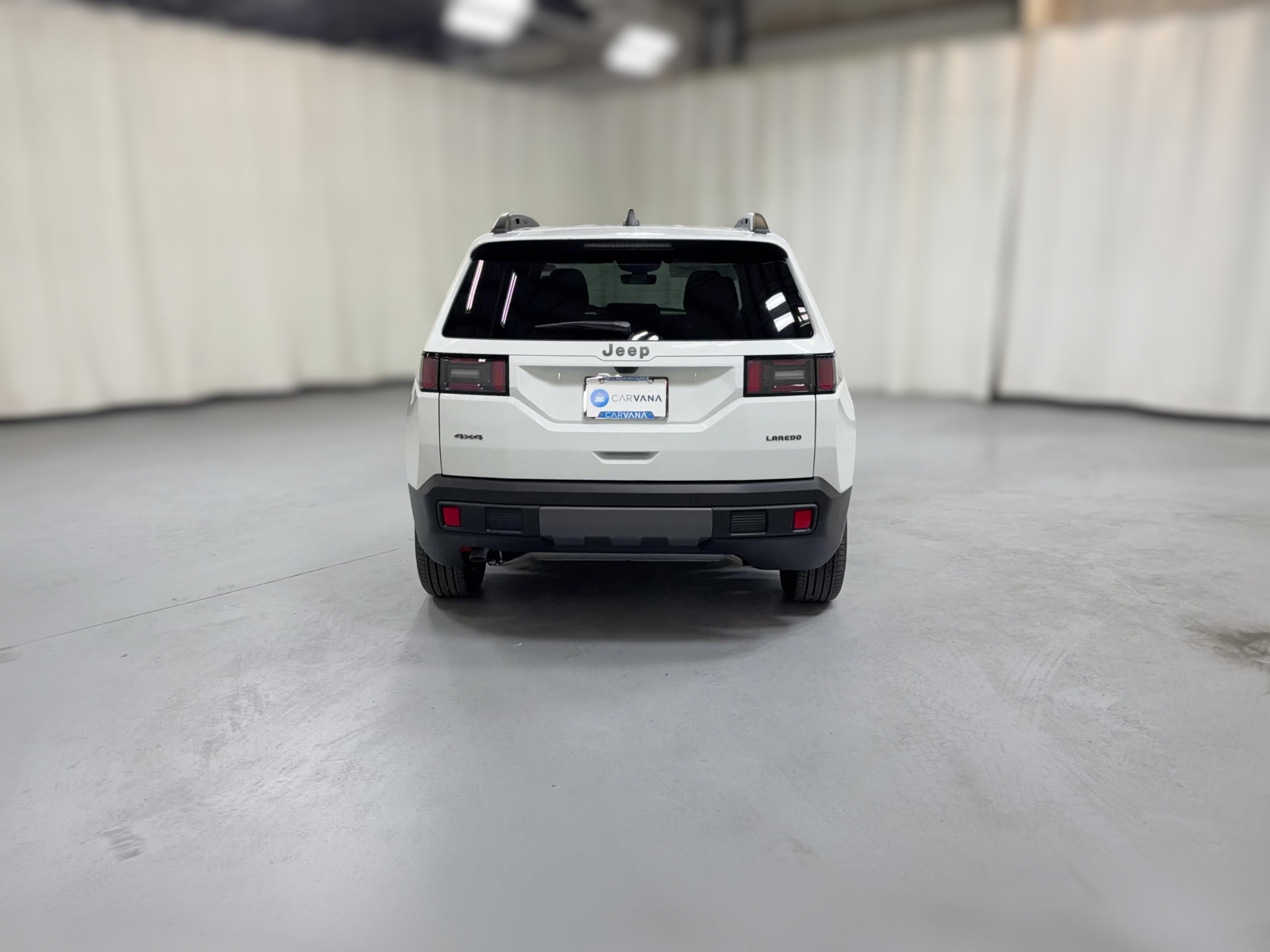 2026 Jeep Cherokee Laredo - Photo 28