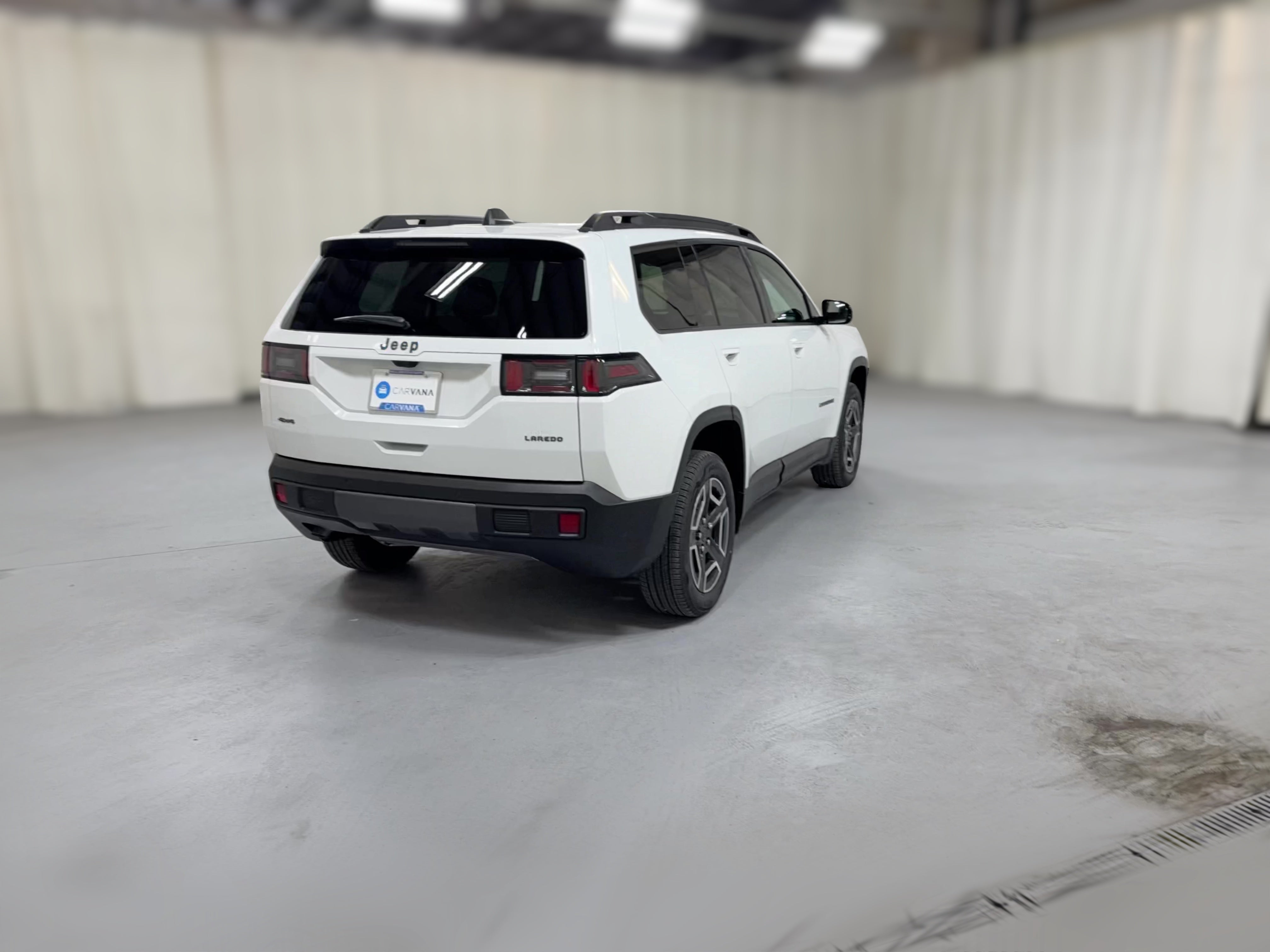 2026 Jeep Cherokee Laredo - Photo 29