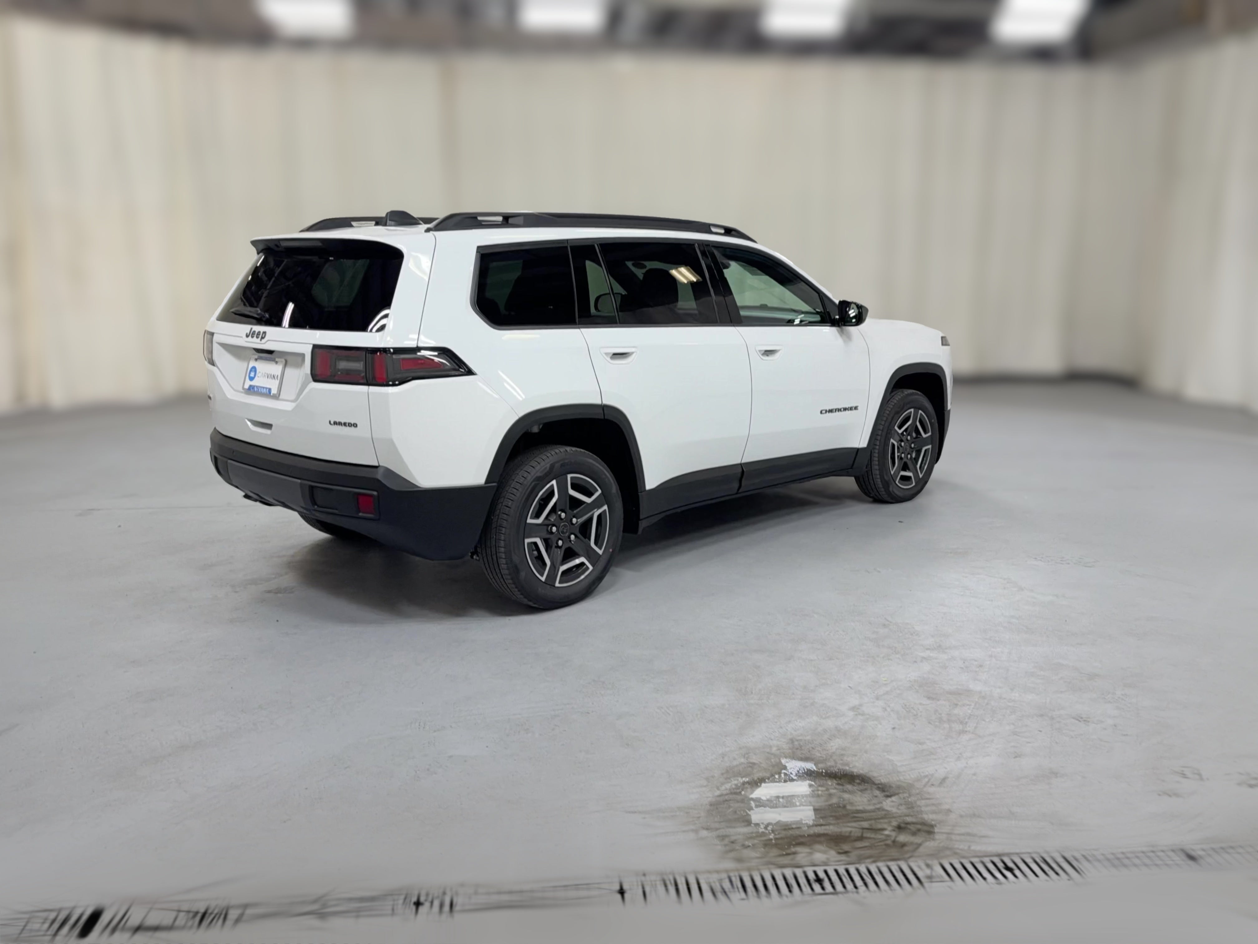 2026 Jeep Cherokee Laredo - Photo 30