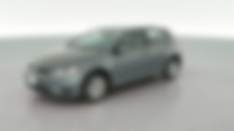 2019 Volkswagen Golf vehicle photo