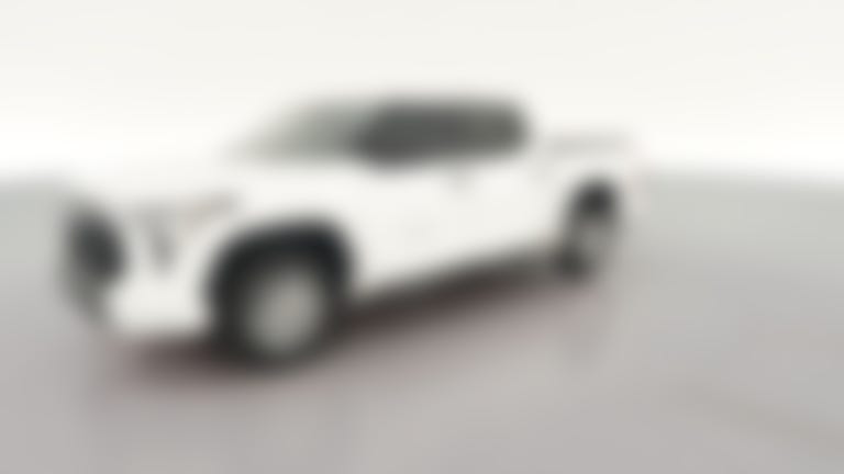 2022 Toyota Tundra CrewMax vehicle photo