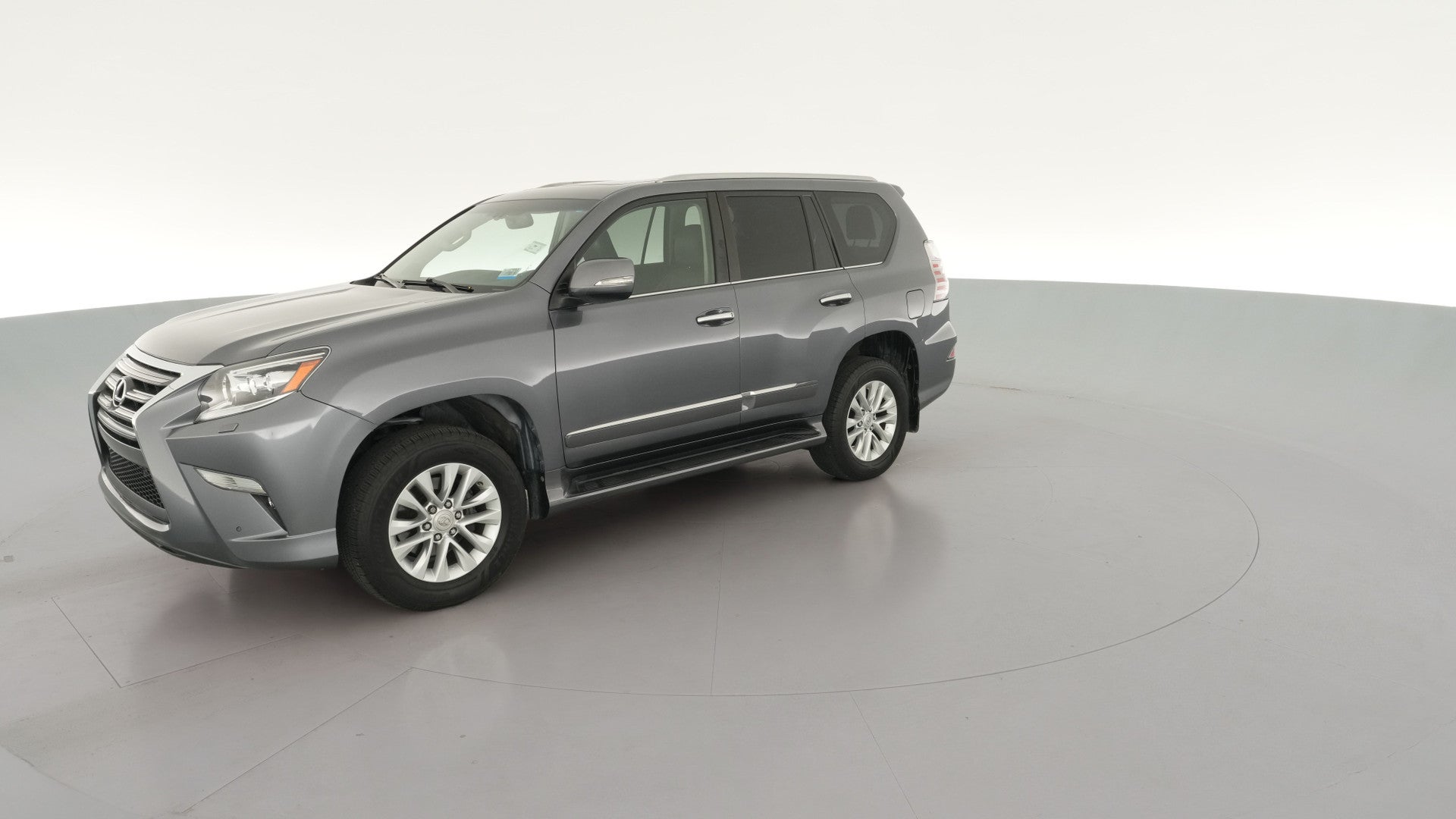 2019 Lexus GX vehicle photo