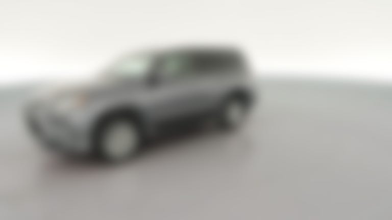 2019 Lexus GX vehicle photo