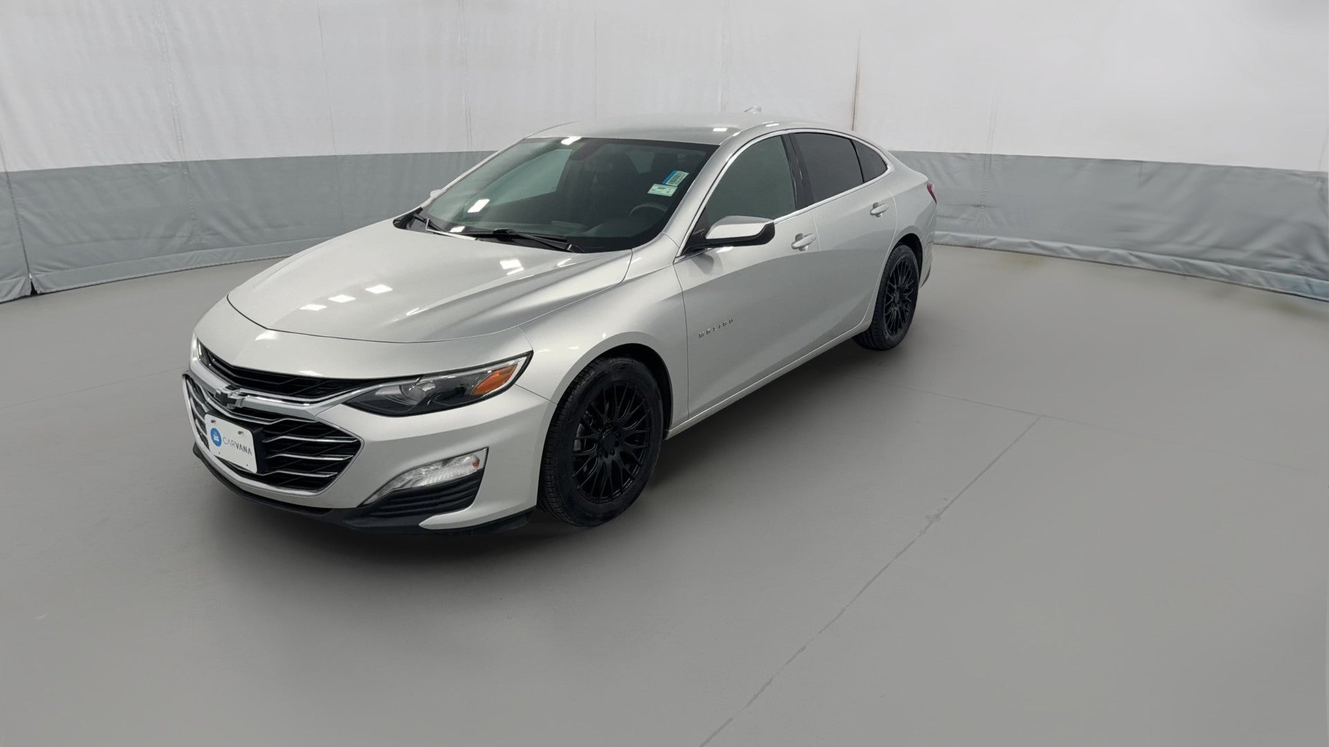 2020 Chevrolet Malibu vehicle photo